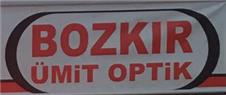 Bozkır Ümit Optik    - Konya